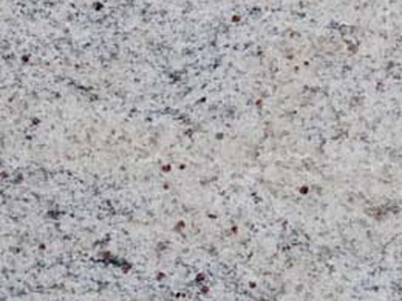 Indian Granites-