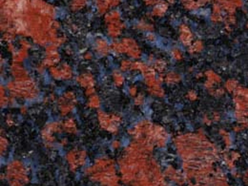 Indian Granites
