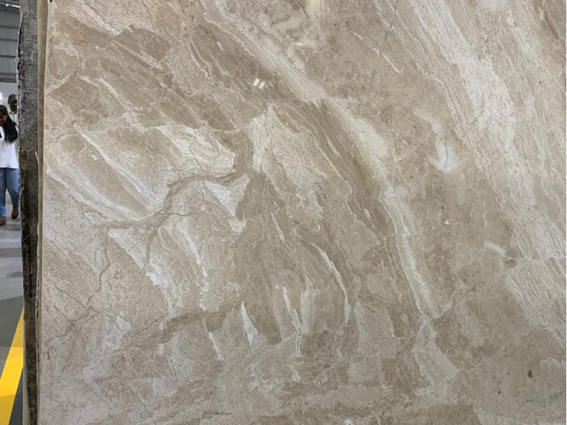 DIANA ROYAL CREAM MARBLE