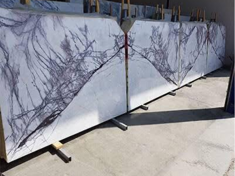 LILAC MARBLE