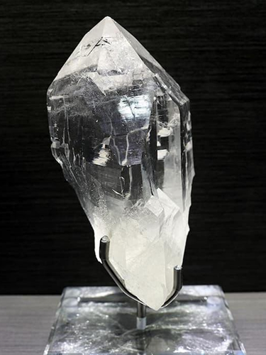minerals-CRYSTAL QUARTZ PURITY-img-01