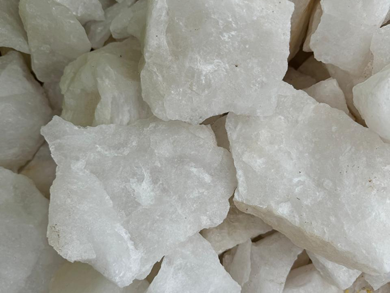minerals-GRANULAR QUARTZ-img-11