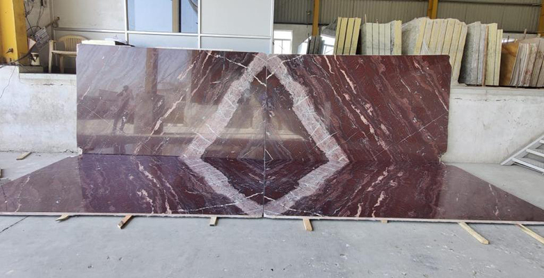 FLUMINGO RED
